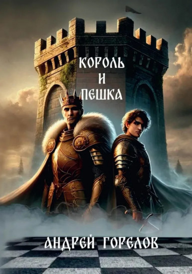 Король и пешка