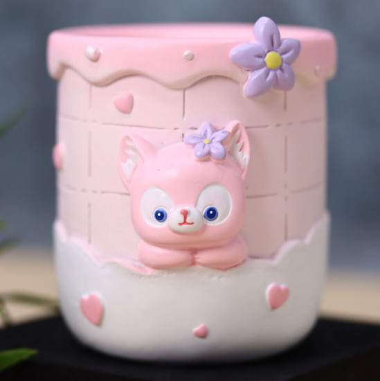 Подставка для канцелярских принадлежностей «Kitty»
