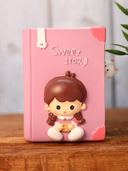 Подставка для канцелярских принадлежностей «Sweet story»