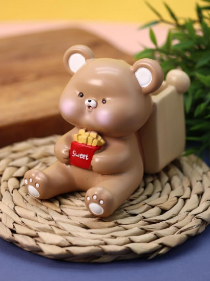Подставка для канцелярских принадлежностей «Sweet bear»