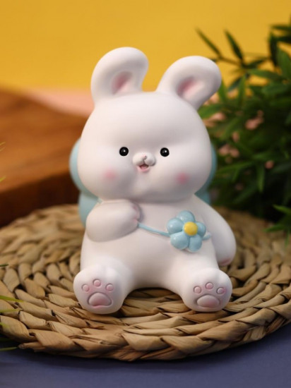 Подставка для канцелярских принадлежностей «Flower bunny»