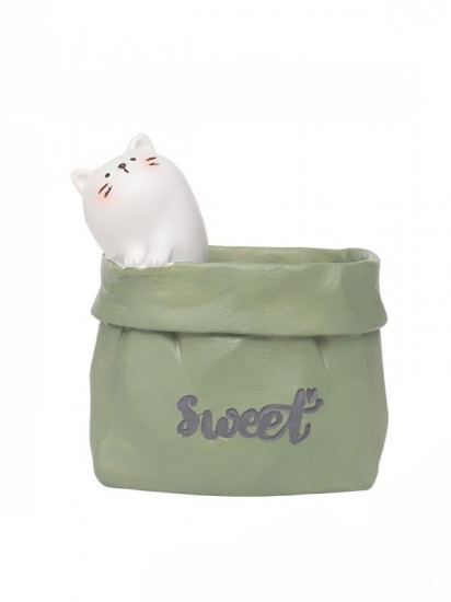 Подставка для канцелярских принадлежностей «Sweet cat»