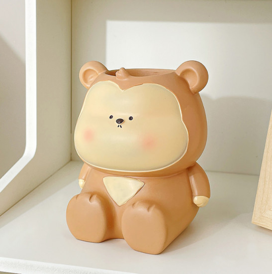 Подставка для канцелярских принадлежностей «Desk friend»
