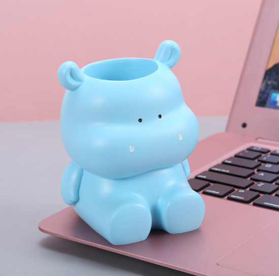 Подставка для канцелярских принадлежностей «Desk friend»