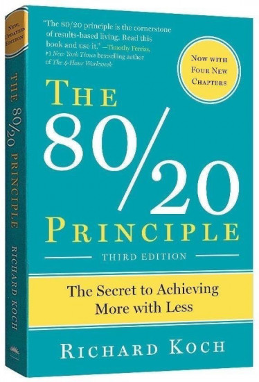 The 80/20 Principle