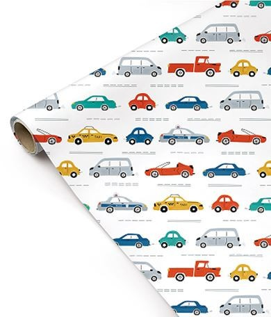 Бумага упаковочная «SpeedyWrap»