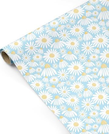 Бумага упаковочная «BloomingWrap»