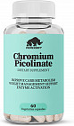 Капсулы пиколинат хрома «Chromium Picolinate»