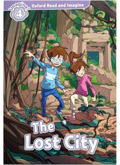 The Lost City