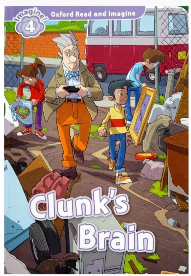 Clunk's Brain
