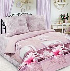 Комплект постельного белья «Лондон» (арт. 11485, 2-спальный, БИОкомфорт, 2 наволочки 70х70)