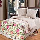 Комплект постельного белья «Мелиса» (арт. 11359, семейный, БИОкомфорт, 2 наволочки 70х70)