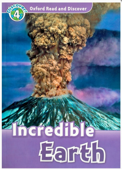 Incredible Earth