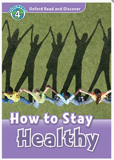 How to stay Healthy