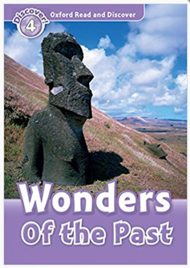Wonders Of the Past