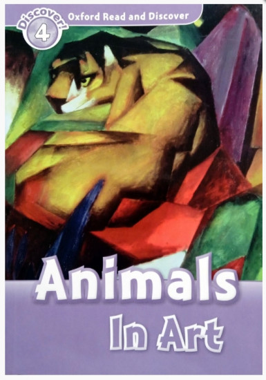 Animals In Art