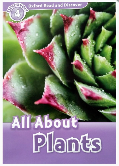 All About Plants