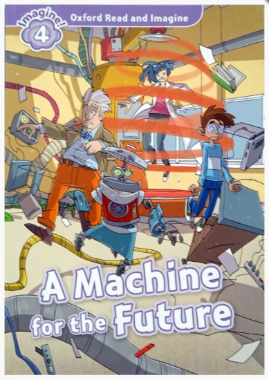 A Machine for the Future