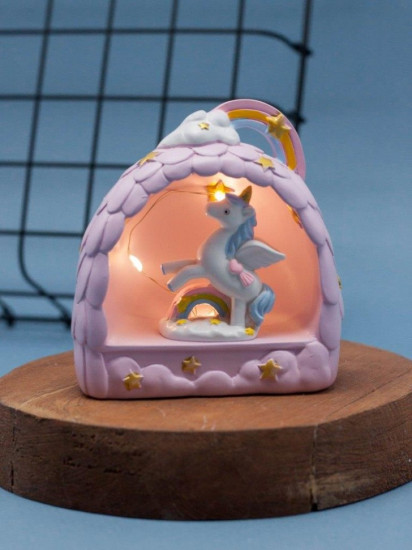Ночник «Rainbow unicorn»