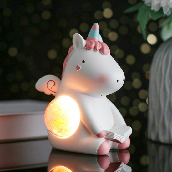 Ночник «Gentle unicorn»