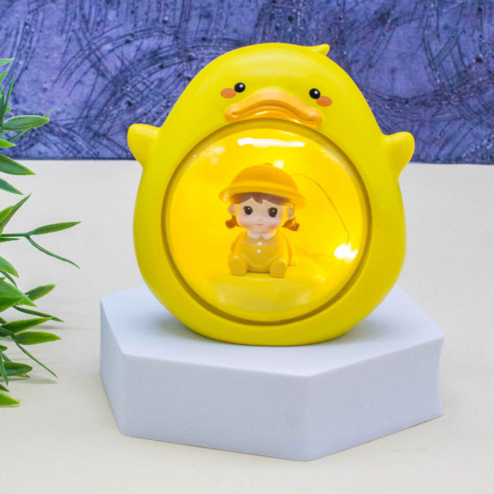 Ночник «Baby duck»