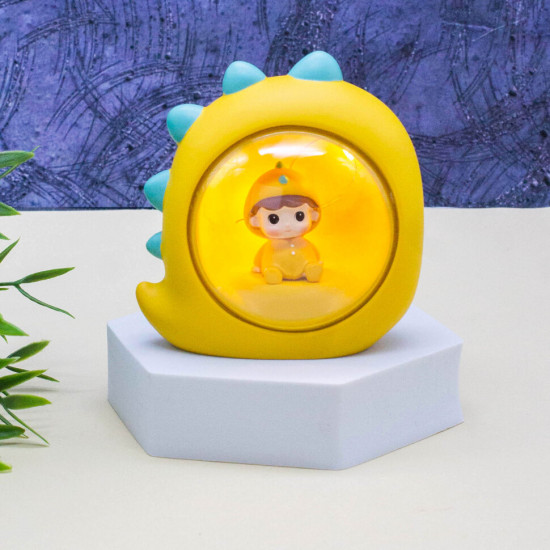 Ночник «Baby dino»