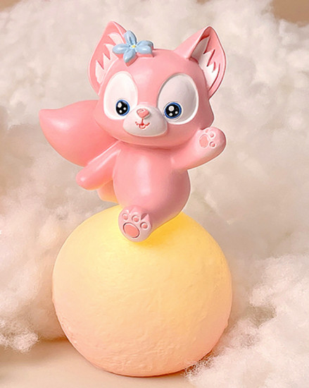 Ночник «Cute little fox»