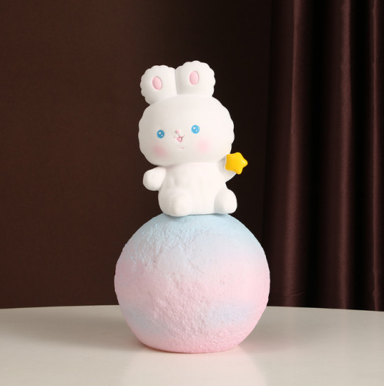 Ночник «Rabbit planet»