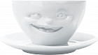 Чайная пара «Winking»