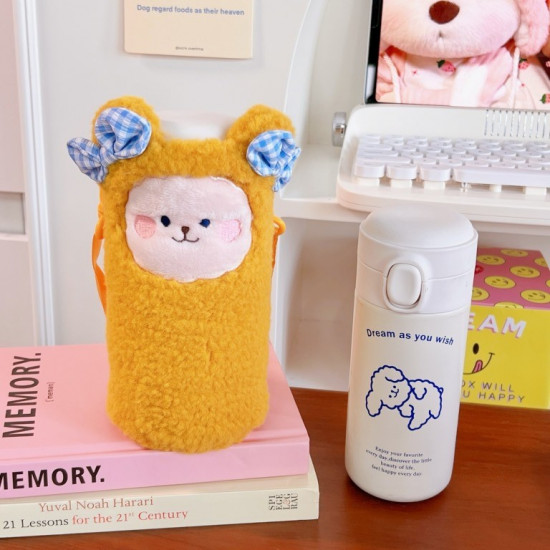 Футляр для термоса «My fuzzy»