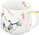 Кружка «Певчие птички»