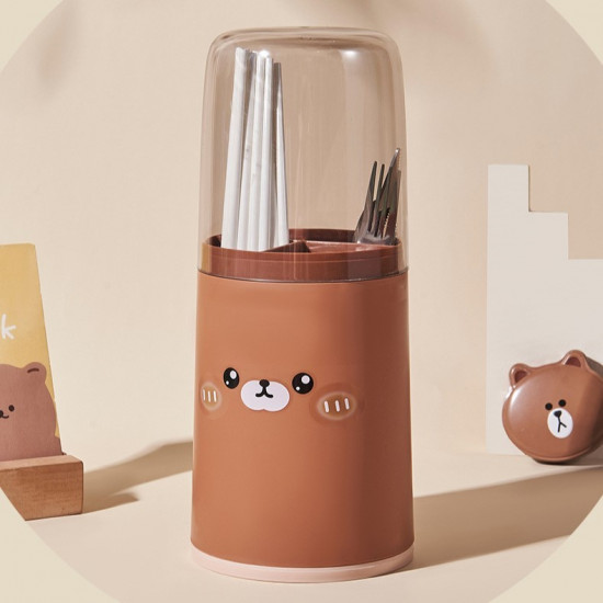 Органайзер для кухонных приборов «Bear»