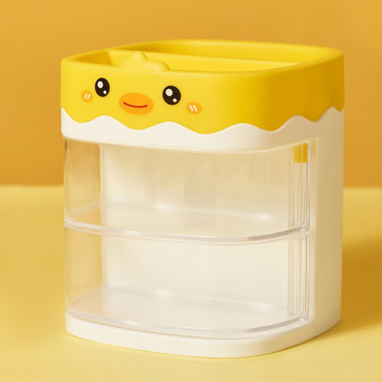 Органайзер настольный «Chick»