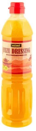 Соус «Yuzu Dressing»