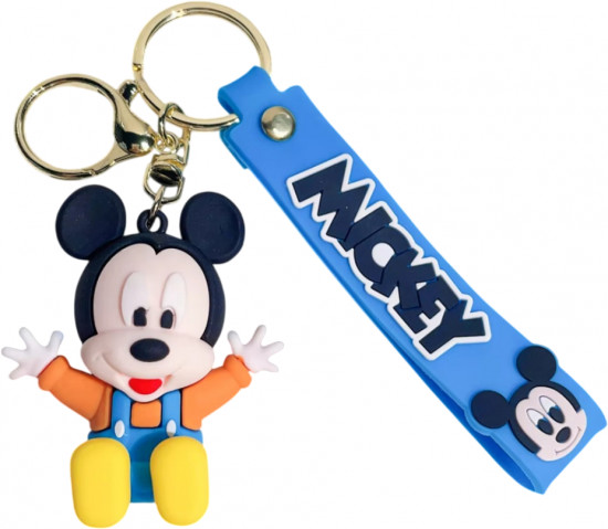 Брелок «Mickey»