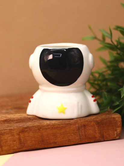Стакан для зубных щёток «Astronaut»