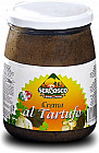 Соус грибной на основе подсолнечного масла с трюфелем «Crema Al Tartufo»