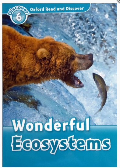 Wonderful Ecosystems