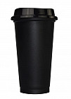 Стакан тамблер «City style Black»