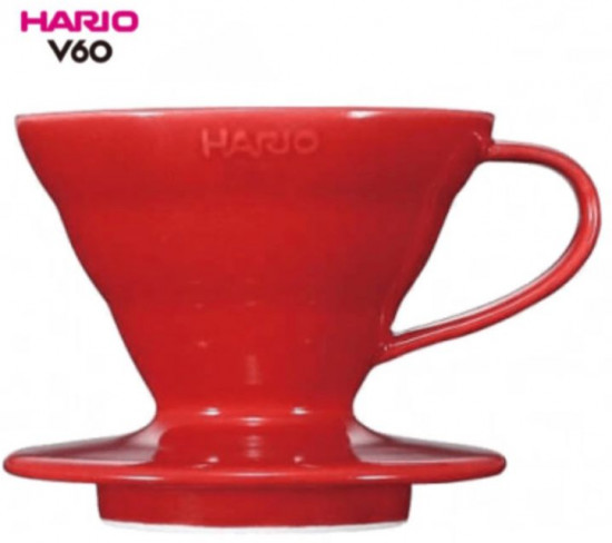Воронка-пуровер Hario V60
