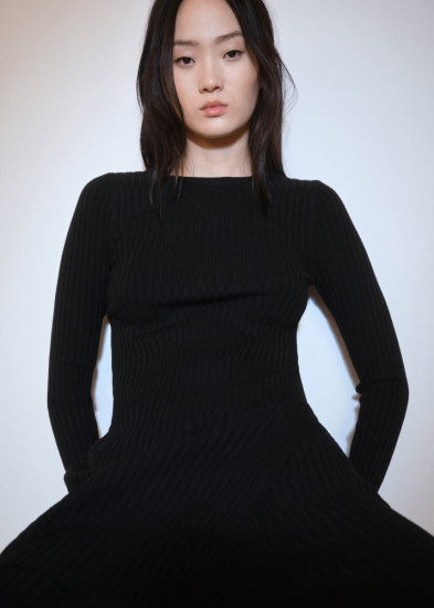 Платье женское