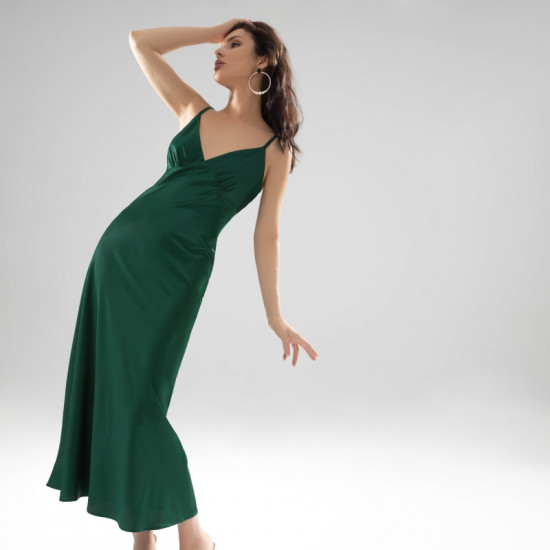 Платье женское «Очарование роскоши»