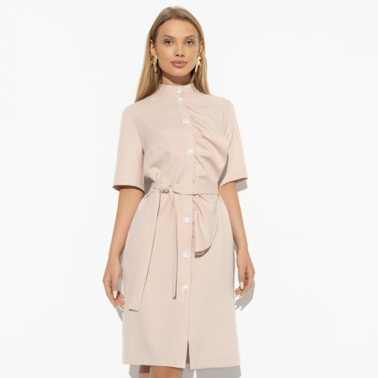 Платье женское «Счастье свободы»