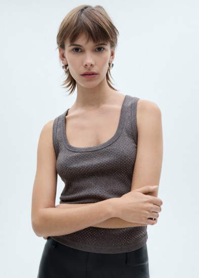 Топ женский