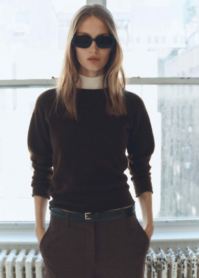 Джемпер женский