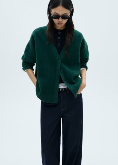 Кардиган женский