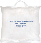 Крупа перловая ячменная