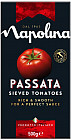 Томаты протертые «Tomato Passata»