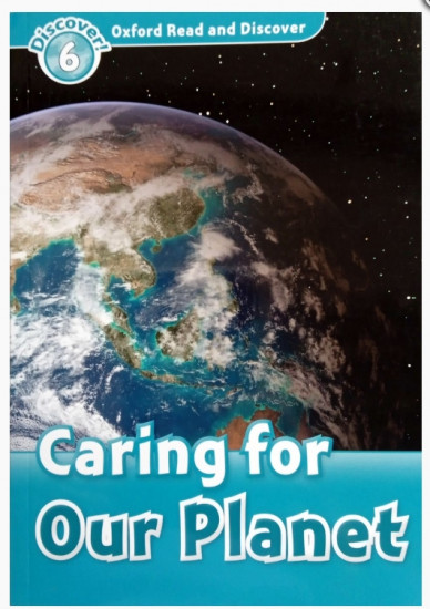 Caring for Our Planet