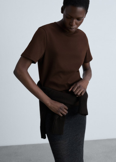 Футболка женская